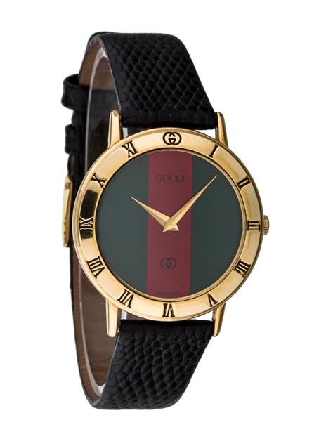 Watch Gucci 